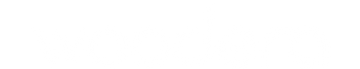 Woodera white type logo