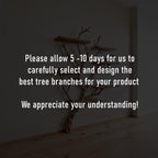 Tree branch bookshelf wall mounted bookcase driftwood shelf solid wood bookshelves art decor