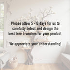 Tree floating shelf solid wood bookshelf wall art natural driftwood branch floor bookcase wood carving decor