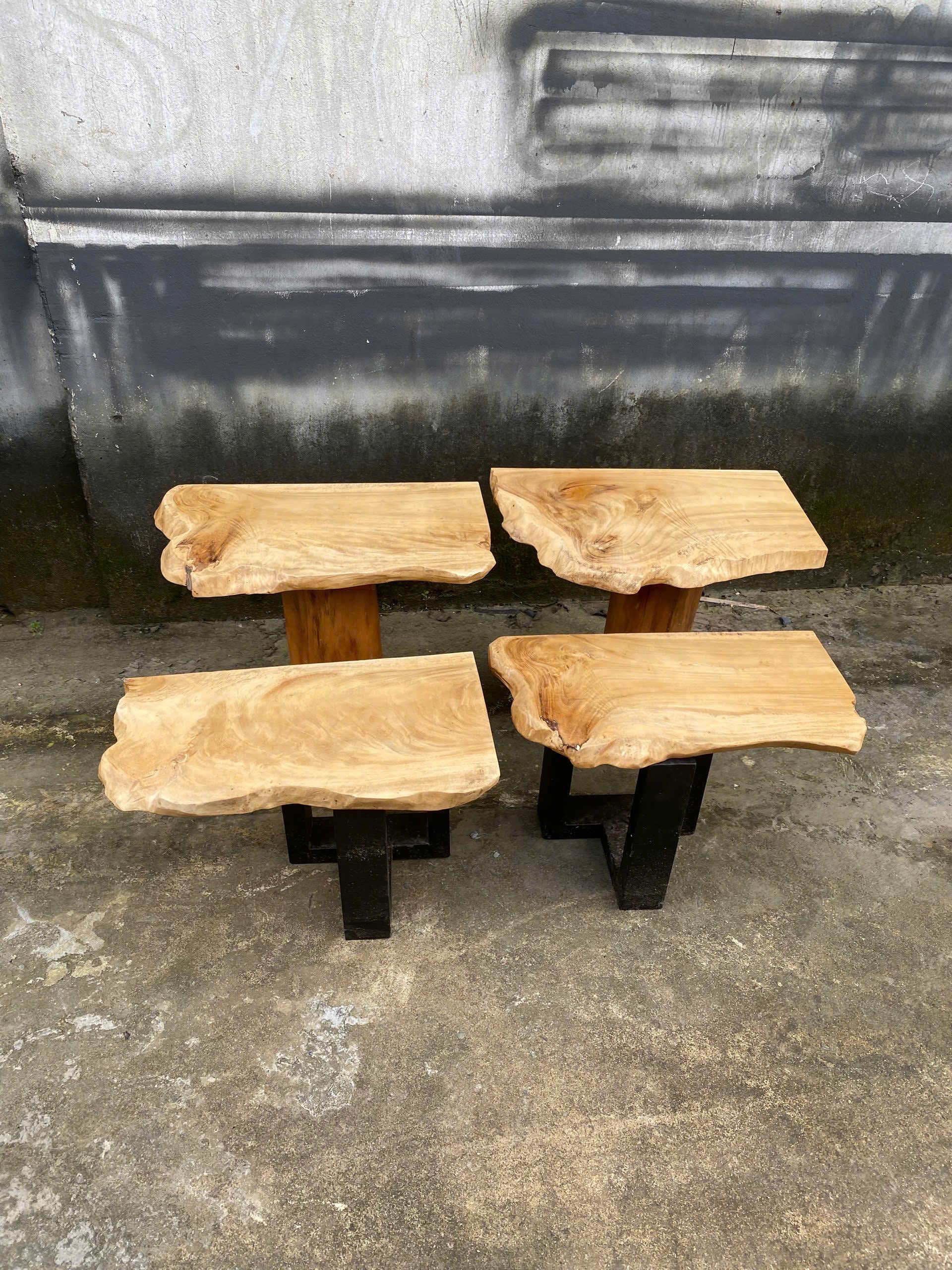Floating shelf on wall rustic wooden shelf for vinyl records bar shelves for wall live edge shelf in Bathroom kitchen and living room